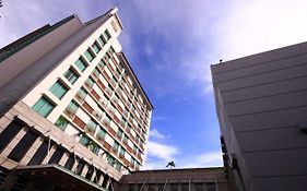 Grand Surya Hotel Kediri